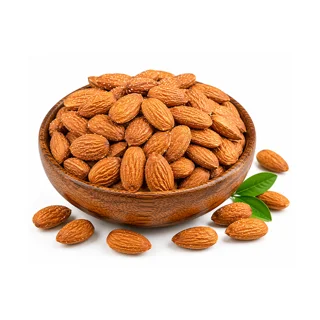 خواص شگفت انگیز بادام درختی