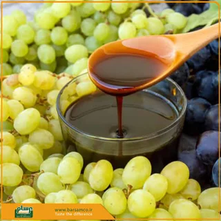 فواید شگفتانگیز شیره انگور